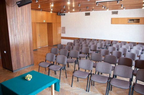 Sala konferencyjna Sala konferencyjna główna w Hotel Tatry Zakopane