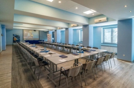 Sala konferencyjna Sala A Antałówka I w Zespół Pensjonatów Antałówka Zakopane