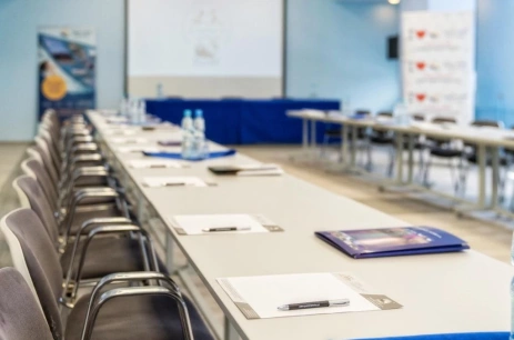 Sala konferencyjna Sala A Antałówka I w Zespół Pensjonatów Antałówka Zakopane