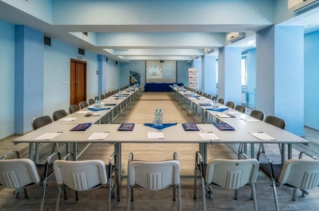 Sala konferencyjna Sala A Antałówka I w Zespół Pensjonatów Antałówka Zakopane