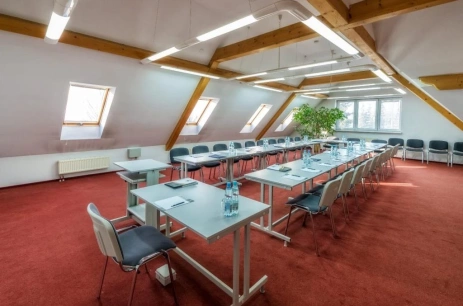 Sala konferencyjna Sala C Antałówka II w Zespół Pensjonatów Antałówka Zakopane