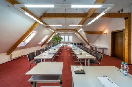 Sala konferencyjna Sala C Antałówka II w Zespół Pensjonatów Antałówka Zakopane