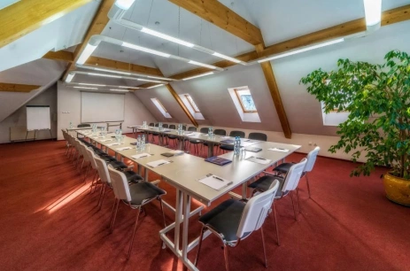 Sala konferencyjna Sala C Antałówka II w Zespół Pensjonatów Antałówka Zakopane