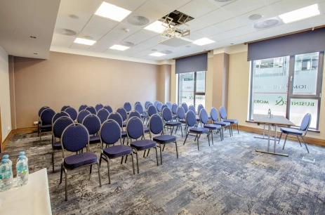 Sala konferencyjna A, B, C, D, F, G w Park Hotel Diament Wrocław Wrocław