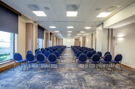 Sala konferencyjna Sala ABCD w Park Hotel Diament Wrocław Wrocław