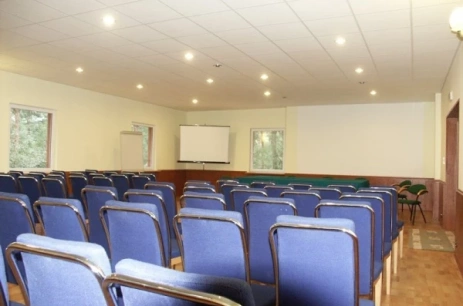 Sala konferencyjna Sala Topaz w Hotel Laguna Conference & SPA Augustów  Augustów