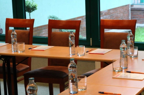 Sala konferencyjna Sala II w Kama Park Sieraków