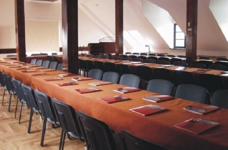 Sala konferencyjna Sala Natalia w Kontrast Kraków