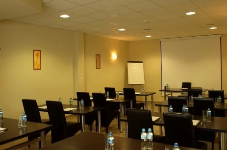 Sala konferencyjna Sala Kwiatowa w Hotel Poleski Kraków