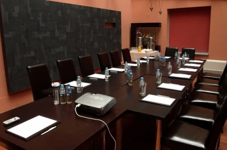 Sala konferencyjna Sala Oranżeria w Hotel Poleski Kraków