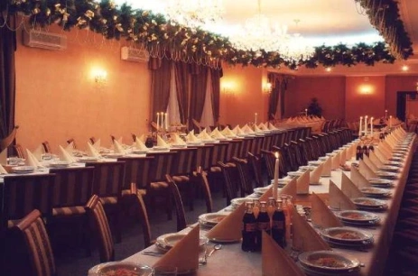 Sala konferencyjna Bankietowa w Hotel Millenium Wellness & SPA Bochnia