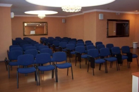 Sala konferencyjna Audiowizualna w Hotel Millenium Wellness & SPA Bochnia
