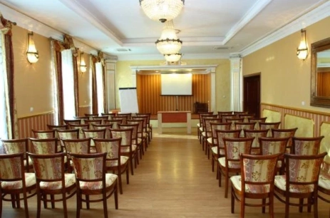 Sala konferencyjna Jubileuszowa w Hotel Millenium Wellness & SPA Bochnia