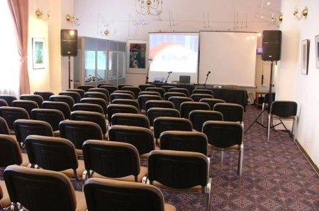 Sala konferencyjna Galeria w Pałac w Paszkówce Kraków