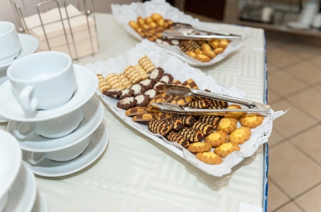 Sala konferencyjna Sala konferencyjna B w HIT HOTEL Warszawa