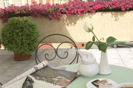 Sala konferencyjna Sala 2 w Piemont Hotel i Restauracja Pabianice