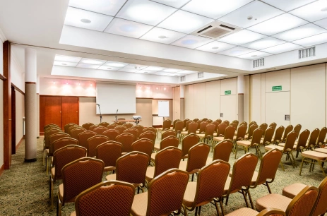 Sala konferencyjna Vistula w Hotel Hetman Warszawa Warszawa