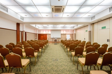 Sala konferencyjna Vistula w Hotel Hetman Warszawa Warszawa