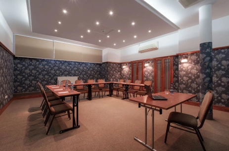 Sala konferencyjna Klubowa w Hotel Hetman Warszawa Warszawa