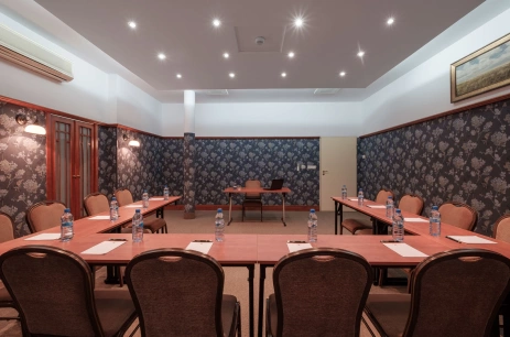 Sala konferencyjna Klubowa w Hotel Hetman Warszawa Warszawa
