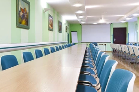 Sala konferencyjna Sala Duża w Hotel Huzar Lublin