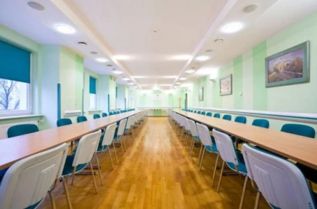 Sala konferencyjna Sala Duża w Hotel Huzar Lublin
