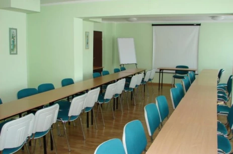 Sala konferencyjna Sala Średnia I w Hotel Huzar Lublin
