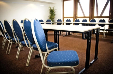 Sala konferencyjna Sala Portowa w Hotel Galion *** Gdańsk Gdańsk