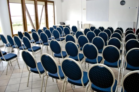 Sala konferencyjna Sala Portowa w Hotel Galion *** Gdańsk Gdańsk