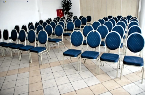 Sala konferencyjna Sala Portowa w Hotel Galion *** Gdańsk Gdańsk