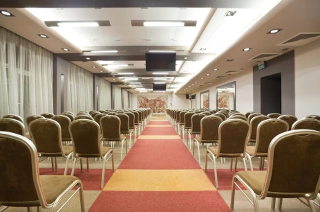 Sala konferencyjna Sala Konferencyjna w Hotel Ikar Poznań Poznań