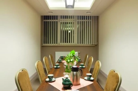 Sala konferencyjna Sala Słoneczna w Hotel Ikar Poznań Poznań