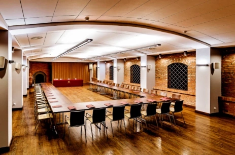 Sala konferencyjna Kominkowa w Turówka Hotel & Spa **** Wieliczka