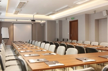 Sala konferencyjna Sala Konferencyjna Duża w Iskra Radom Radom