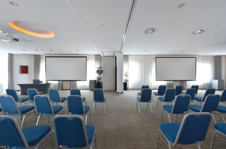 Sala konferencyjna Sale B + C w CITY HOTEL Bydgoszcz