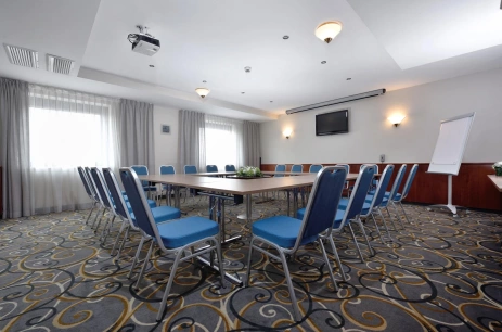 Sala konferencyjna Sala Panorama w CITY HOTEL Bydgoszcz