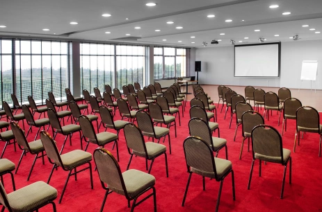 Sala konferencyjna Sala Morska w Hotel Lidia**** SPA & Wellness Darłowo