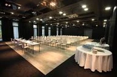 Sala konferencyjna Filadelfia + Getynga w Hotel Bulwar**** Toruń