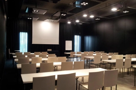 Sala konferencyjna Getynga w Hotel Bulwar**** Toruń