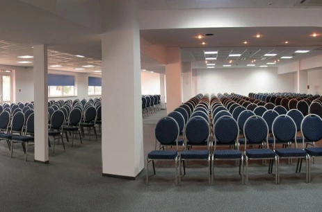 Sala konferencyjna Sala 1 w Hotel Wodnik Bełchatów