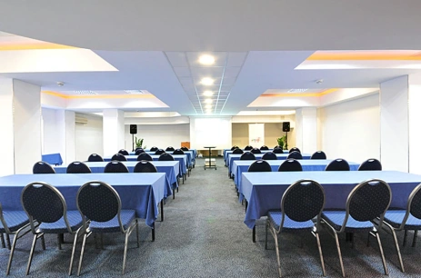 Sala konferencyjna Sala 1a w Hotel Wodnik Bełchatów