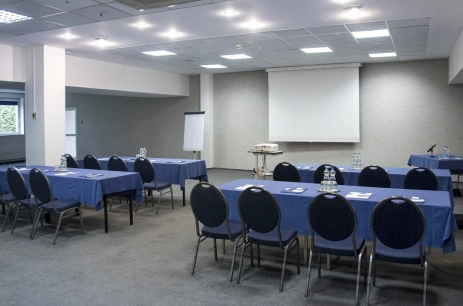 Sala konferencyjna Sala 1b w Hotel Wodnik Bełchatów