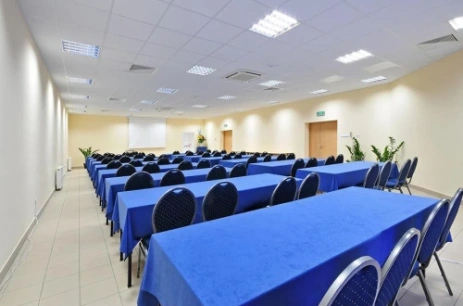 Sala konferencyjna Sala 5 w Hotel Wodnik Bełchatów