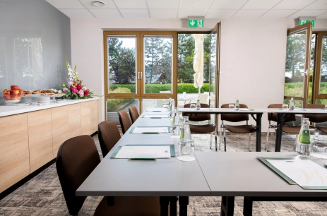 Sala konferencyjna Tarasowa w Hotel Great Polonia Kraków Airport Kraków