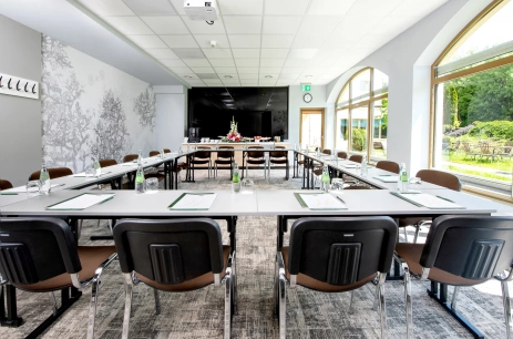 Sala konferencyjna Parkowa w Hotel Great Polonia Kraków Airport Kraków