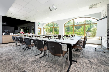 Sala konferencyjna Parkowa w Hotel Great Polonia Kraków Airport Kraków