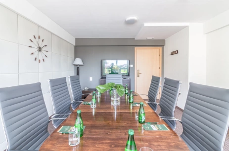 Sala konferencyjna Kameralna w Hotel Great Polonia Kraków Airport Kraków