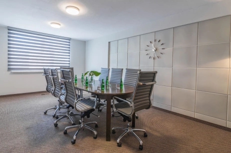 Sala konferencyjna Kameralna w Hotel Great Polonia Kraków Airport Kraków