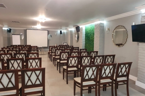 Sala konferencyjna Klubowa w Hotel Great Polonia Kraków Airport Kraków