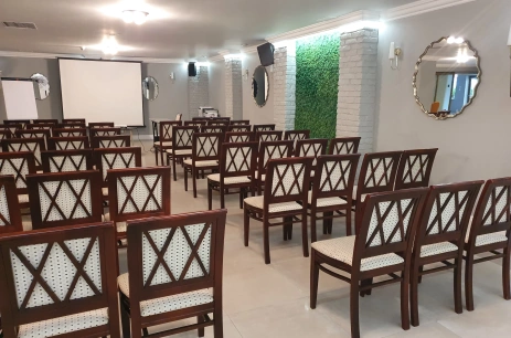 Sala konferencyjna Klubowa w Hotel Great Polonia Kraków Airport Kraków